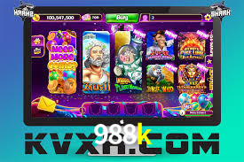 Programa VIP 988k