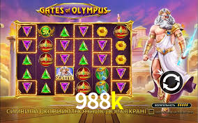 988k: Seu Cassino Premiado com Pagamentos Rápidos