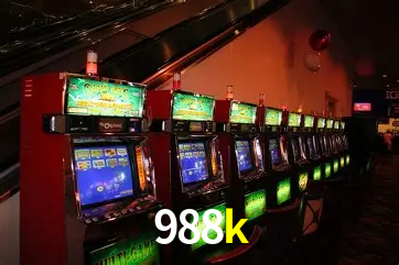 988k - cassino ao vivo