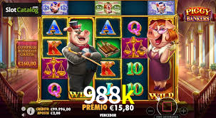 Aviator Game 988k
