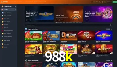 988k Fortaleza - Sports Winners
