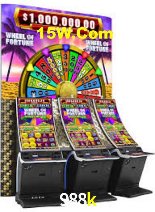 988k casino