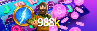 988k - Cassino Oficial De Jogos - 988k.com