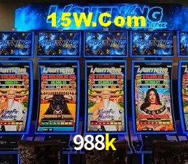 988k - User Statistics