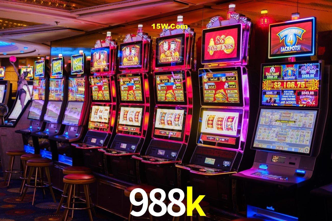 Live Casino 988k