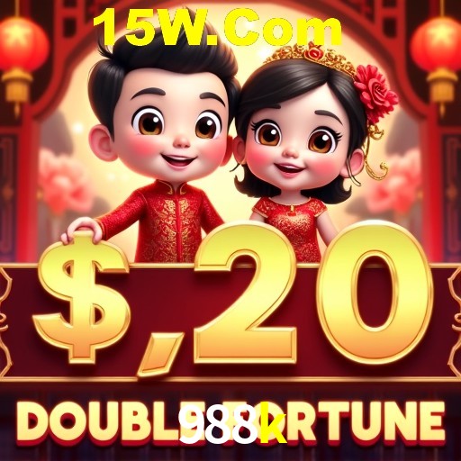 988k Bônus - Pacote R$5.000 + VIP