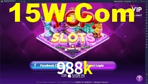 988k App Interface