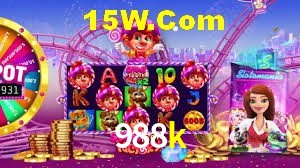 Experiência VIP 988k