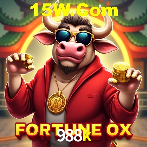 A Popularidade dos Caça-Níqueis no 988k