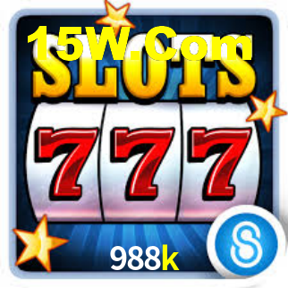 988k App - Aplicativo Móvel Oficial
