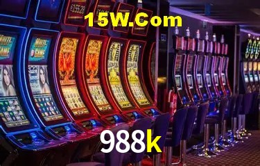 Benefícios da Conta 988k