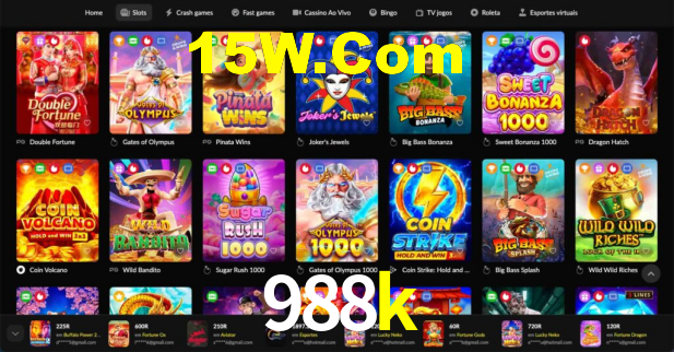 988k casino