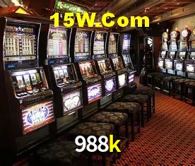 988k Plataforma - Certificada MGA desde 2015