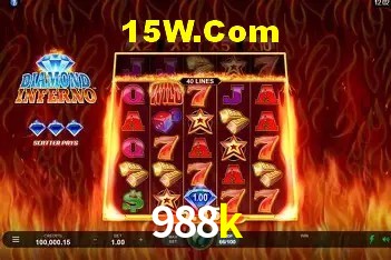 988k São Paulo - Top Slots