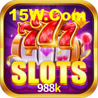988k - App Features