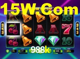 Sinta a adrenalina dos jogos de cassino com 988k