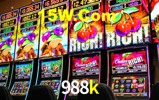 988k casino